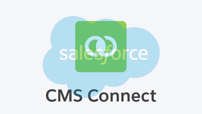 cms connect